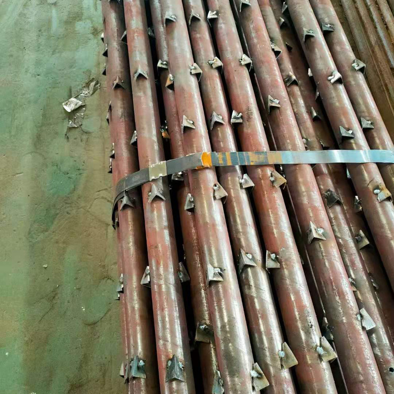乐安土钉小导管