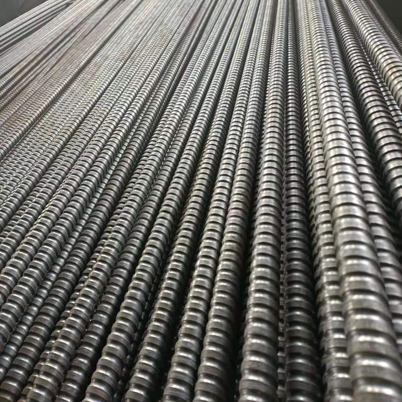 乐安中空锚杆