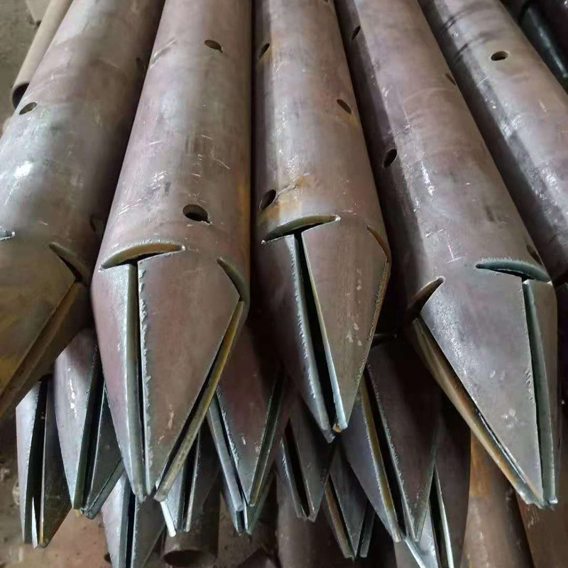 乐安预埋注浆管